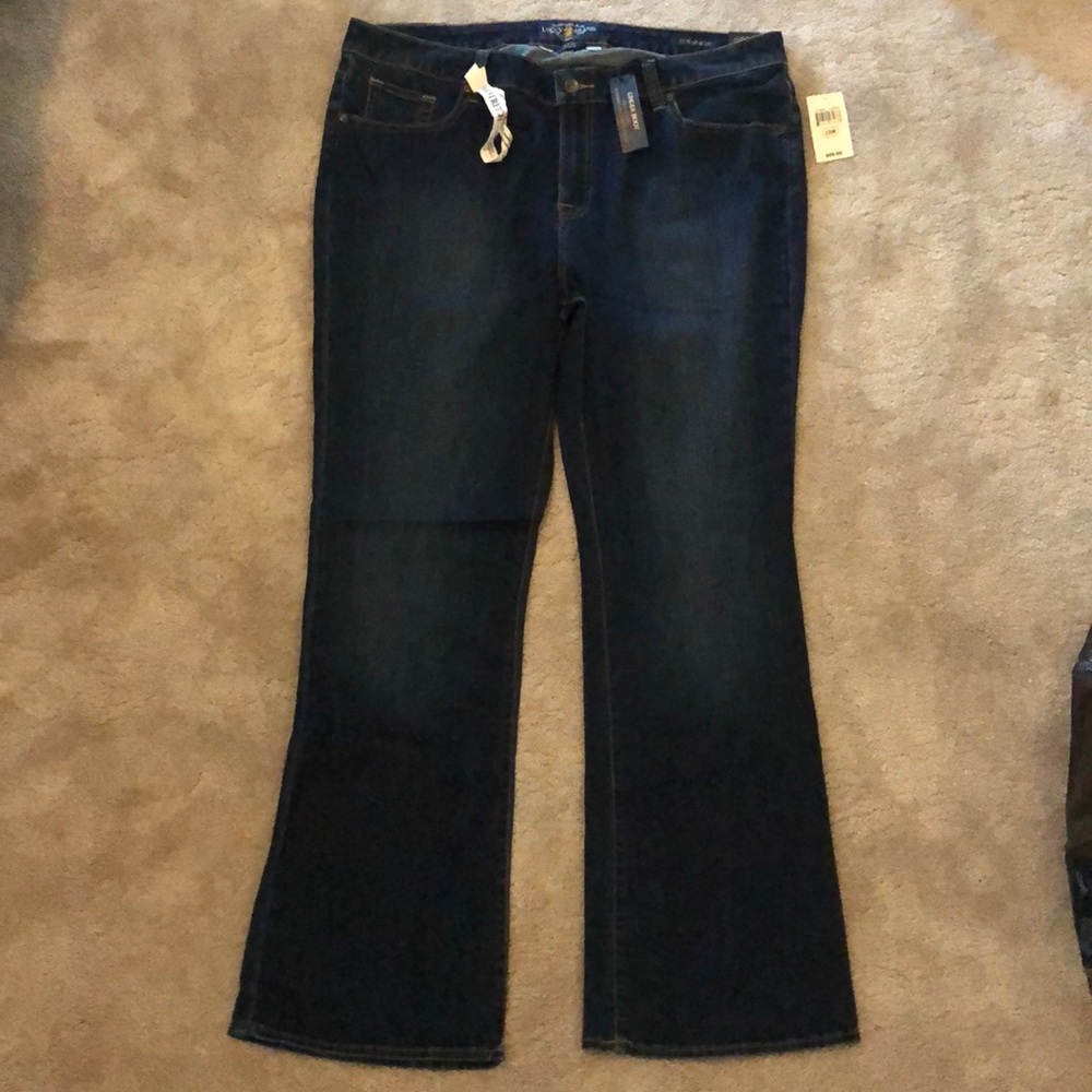 Jeans/Denim